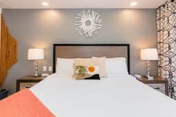 Beachfront | Golf | Heated Pools | Balcony