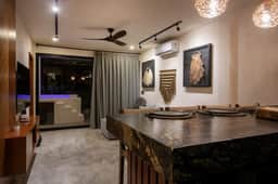 Tulum Penthouse · 3 King Suites · Rooftop Pool - Image 3